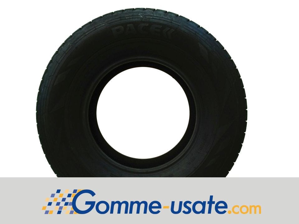 Thumb Pace Gomme Usate Pace 265/70 R16 112H Toledo M+S (65%) pneumatici usati All Season_1